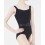 MAILLOT TIRANTE ANCHO Y CREMALLERA WEAR MOI | Yuly