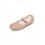 ZAPATILLA BALLET PIEL ROSADA BLOCH | Yuly
