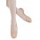 ZAPATILLA BALLET PIEL ROSADA BLOCH | Yuly