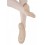 ZAPATILLA BALLET PIEL ROSADA BLOCH | Yuly