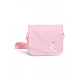 BOLSA BANDOLERA BAILARINA BLOCH | Yuly
