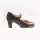 ZAPATO FLAMENCO PIEL BEGOÑA CERVERA | Yuly