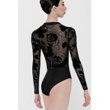 MAILLOT MANGA LARGA FELICITE WEAR MOI | Yuly