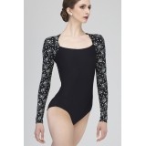 MAILLOT MANGA LARGA WEAR MOI | Yuly