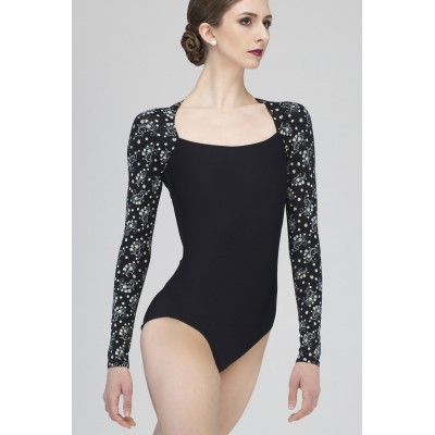 MAILLOT MANGA LARGA WEAR MOI | Yuly