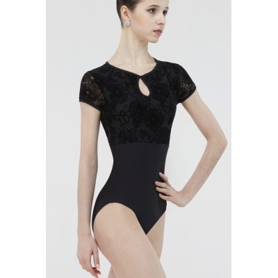 MAILLOT MANGA CORTA WEAR MOI | Yuly