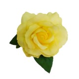 ROSA FLAMENCA GRANDE | Yuly