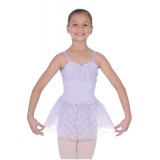 FALDA BALLET FLORES CAPEZIO | Yuly
