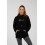 SUDADERA OVERSIZE BLOCH | Yuly