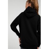 SUDADERA OVERSIZE BLOCH | Yuly