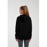 SUDADERA OVERSIZE BLOCH | Yuly