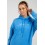SUDADERA OVERSIZE BLOCH | Yuly