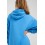 SUDADERA OVERSIZE BLOCH | Yuly