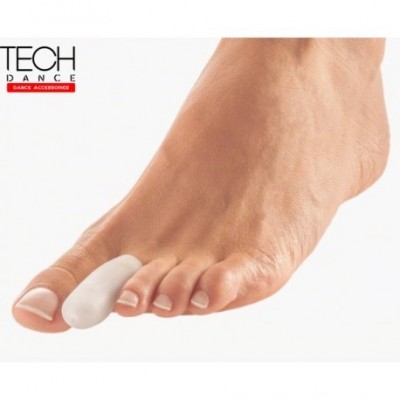 PROTECTOR DEDOS GEL PIES GRIEGOS TECHDANCE