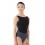 MAILLOT LORRELLE BALLET ROSA | Yuly