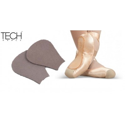 BASE PROTECTORA PUNTAS TECHDANCE