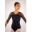 MAILLOT ANOUK BALLET ROSA | Yuly