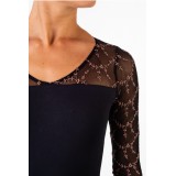 MAILLOT ANOUK BALLET ROSA | Yuly