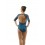 MAILLOT ANOUK BALLET ROSA | Yuly