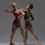 MAILLOT GABRIELLA BALLET ROSA | Yuly