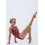 MAILLOT GABRIELLA BALLET ROSA | Yuly