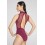 MAILLOT CUELLO ALTO SO DANÇA