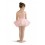 TUTU MANGA CORTA BLOCH | Yuly