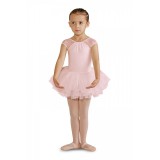 TUTU MANGA CORTA BLOCH | Yuly