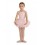 TUTU MANGA CORTA BLOCH | Yuly