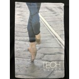 FUNDA ZAPATILLAS DISEÑO PUNTAS | Yuly 
