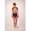 MAILLOT EMMELINE BALLET ROSA | Yuly