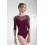 MAILLOT BLONDA MANGA FRANCESA INTERMEZZO | Yuly