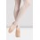 ZAPATILLA PIEL SUELA ENTERA BLOCH | Yuly