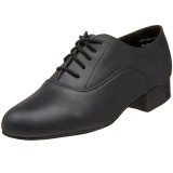 ZAPATO BAILES LATINOS CABALLERO CAPEZIO | Yuly