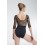 MAILLOT BLONDA MANGA FRANCESA INTERMEZZO | Yuly