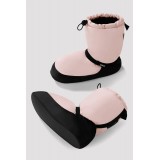 BOTA CALENTAMIENTO AZUL BLOCH