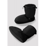 BOTA CALENTAMIENTO NEGRA BLOCH | Yuly
