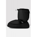 BOTA CALENTAMIENTO NEGRA BLOCH | Yuly