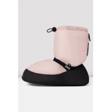 BOTA CALENTAMIENTO CANDY PINK BLOCH | Yuly