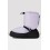 BOTA CALENTAMIENTO CANDY PINK BLOCH | Yuly