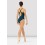 MAILLOT TIRANTE Y ESPALDA CRUZADA BLOCH