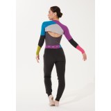 PANTALON PUNTO DANZA GRISHKO | Yuly
