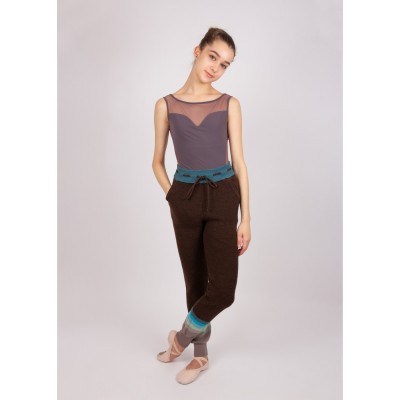 PANTALON PUNTO DANZA GRISHKO | Yuly