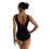 MAILLOT TIRANTE ANCHO CAPEZIO
