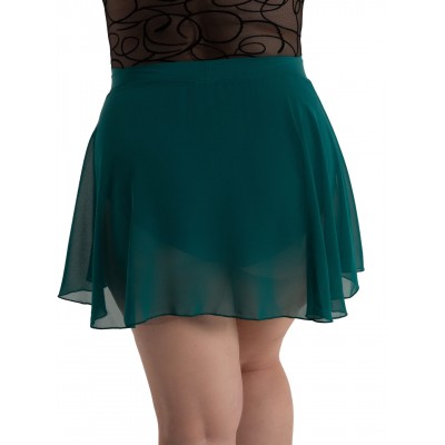 FALDA CINTURILLA ELASTICA CAPEZIO