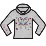 SUDADERA DUR | Yuly