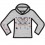 SUDADERA DUR | Yuly