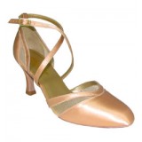 ZAPATO SALON VIVIAN CAPEZIO | Yuly