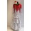 VESTIDO FLAMENCA PRIMAVERA