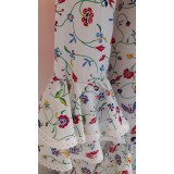 VESTIDO FLAMENCA PRIMAVERA